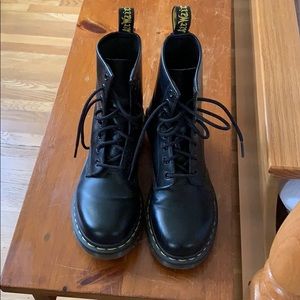 Dr. Martens original boots